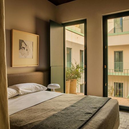 Boscos Apartments Sevilla Eksteriør billede