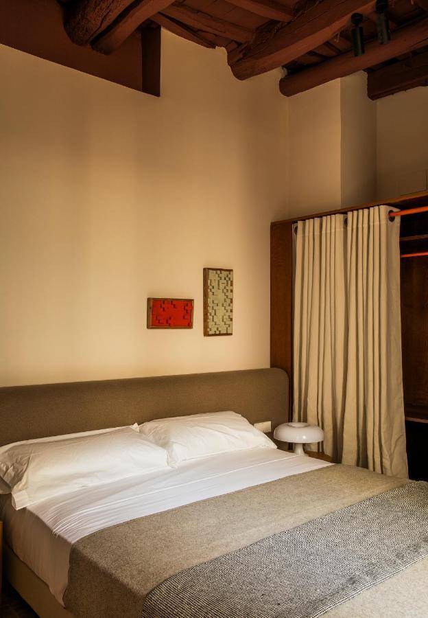 Boscos Apartments Sevilla Eksteriør billede