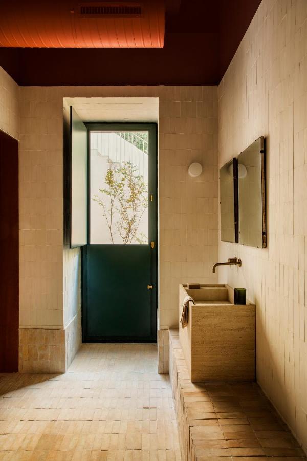 Boscos Apartments Sevilla Eksteriør billede