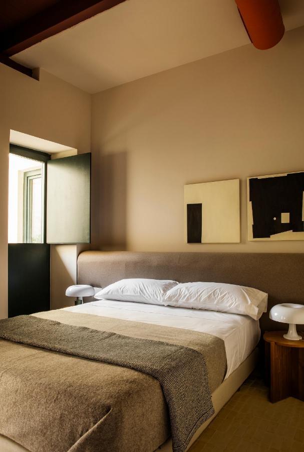 Boscos Apartments Sevilla Eksteriør billede