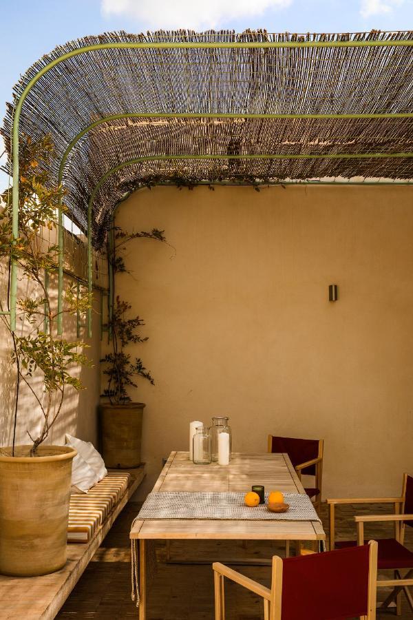 Boscos Apartments Sevilla Eksteriør billede
