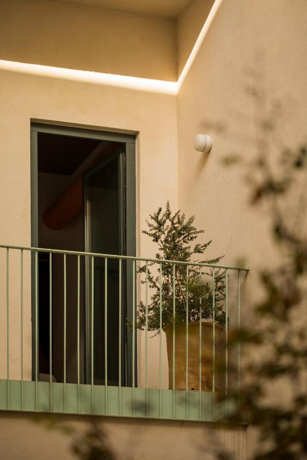 Boscos Apartments Sevilla Eksteriør billede